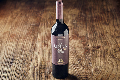 La Linda - Malbec
