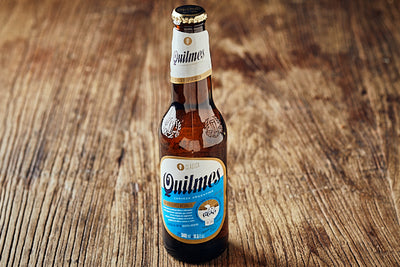 Cerveza Quilmes