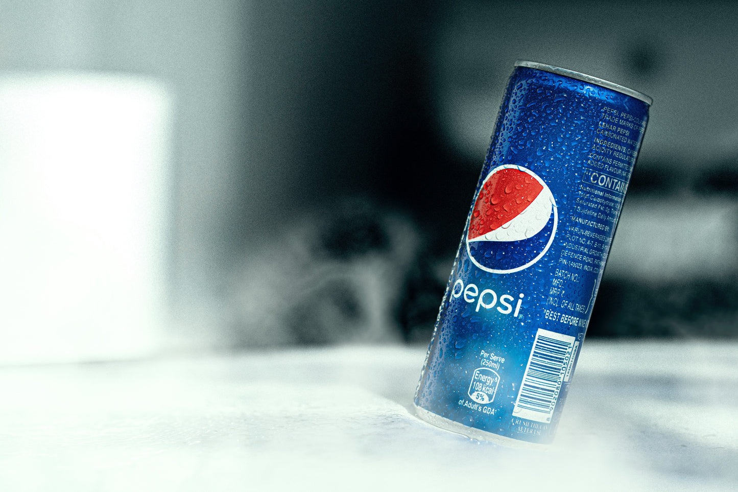 Pepsi 25cl