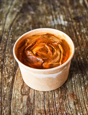 Glace Super Dulce de Leche