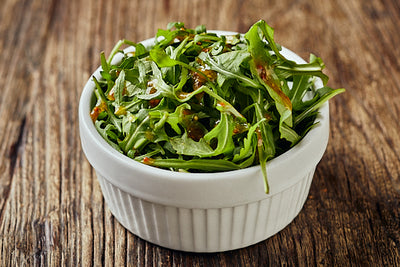 Salade verte