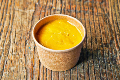 Glace Mangue 🥭 200ml
