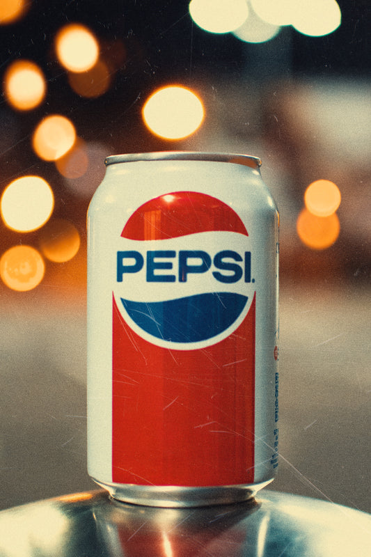 Pepsi 25cl